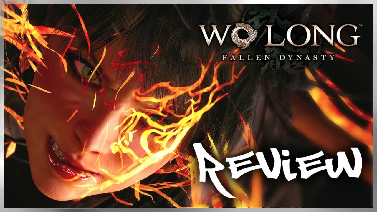 Wo Long: Fallen Dynasty Review