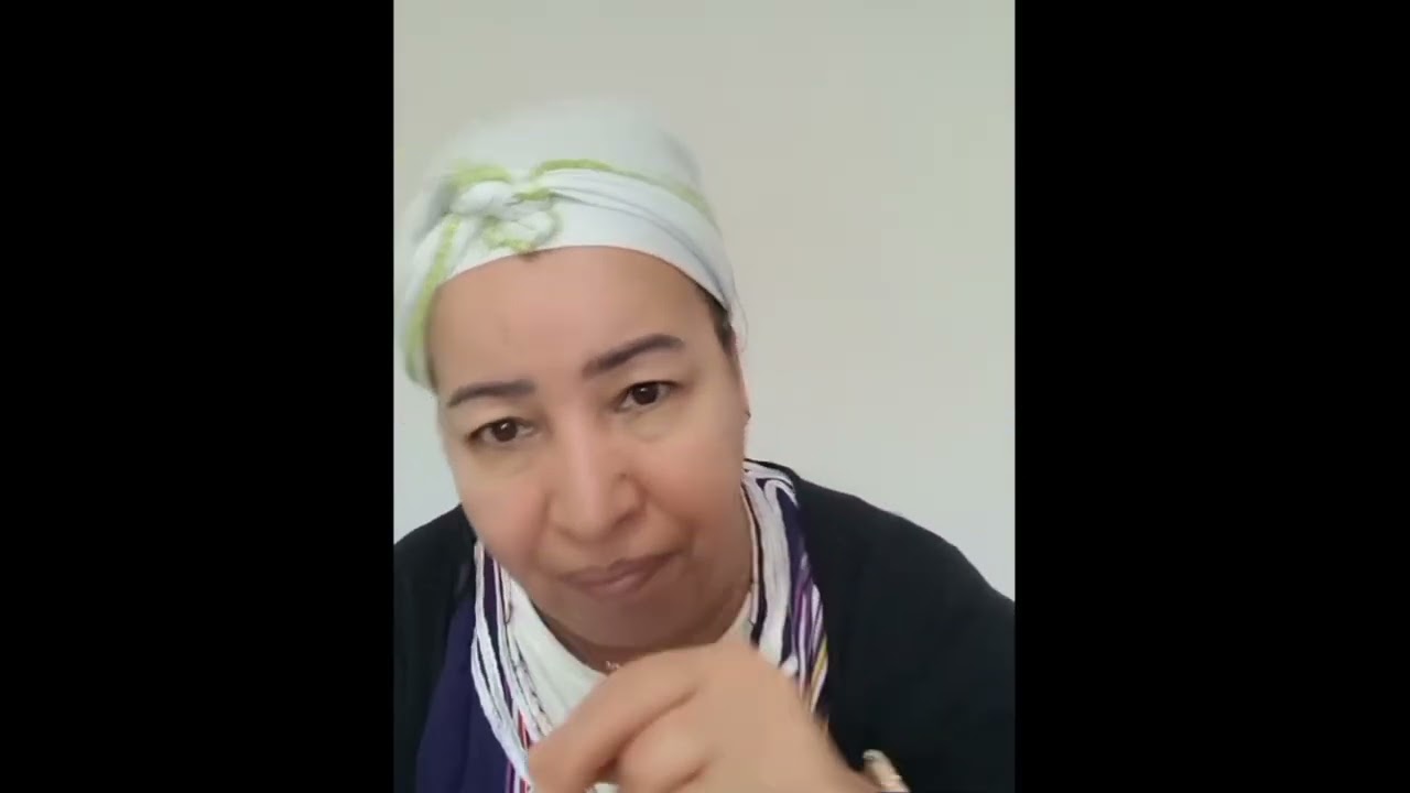 راجلي غير مسؤول😱مرضني في صحتي😳درت3عمليات على راسي بالعصاب😱كانت عدوزتي مغطيا عيبوط😱دبا ماتت 
