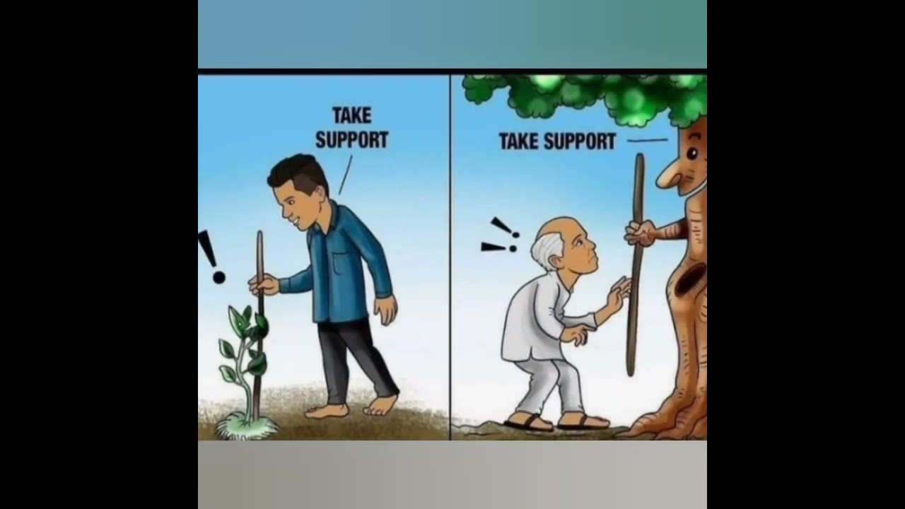 Top motivational pictures of your parents sacrifice Motivational Pictures 2024