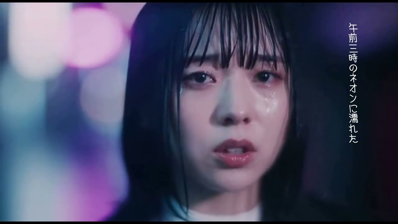 夜野すてらとSynthesizer V AI Lin Lai - 泣く人