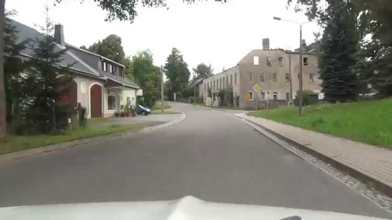 Langenau Stadt Brand Erbisdorf Landkreis Mittelsachsen 11.8.2013