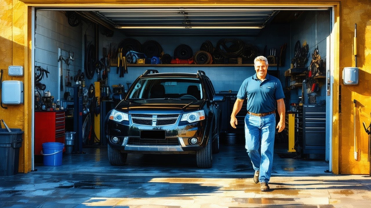 How Much Does It Cost To Replace The AC Compressor And Condenser On A Car?