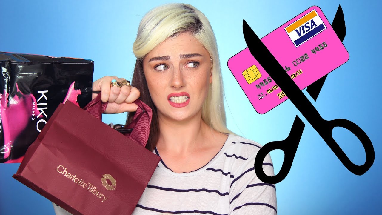 הפעם באמת הגזמתי! קניות מהדיוטי פרי | לונדון | מוסקבה 💳