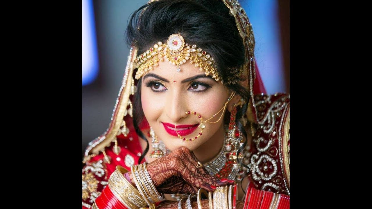 Indian Wedding Highlight Video | Jharna Anil