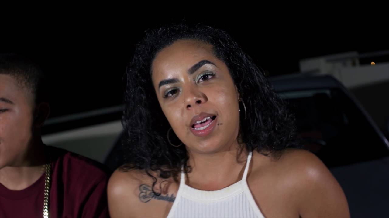 AK - My Shit (Remix) Official Music Video | Directed by Wally Woo