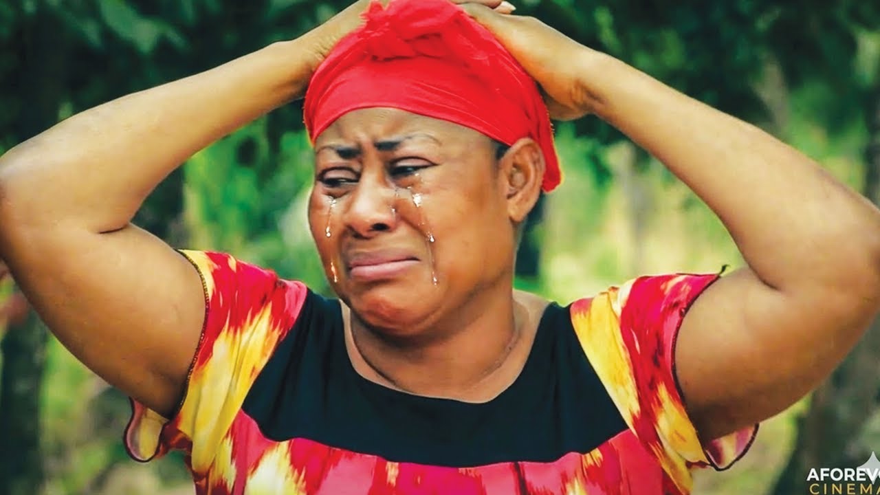 Lifetime Pain - Nigerian Movies 2026 Latest Full Movie