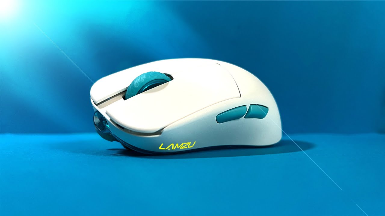 Is the Lamzu Atlantis the next big thing?