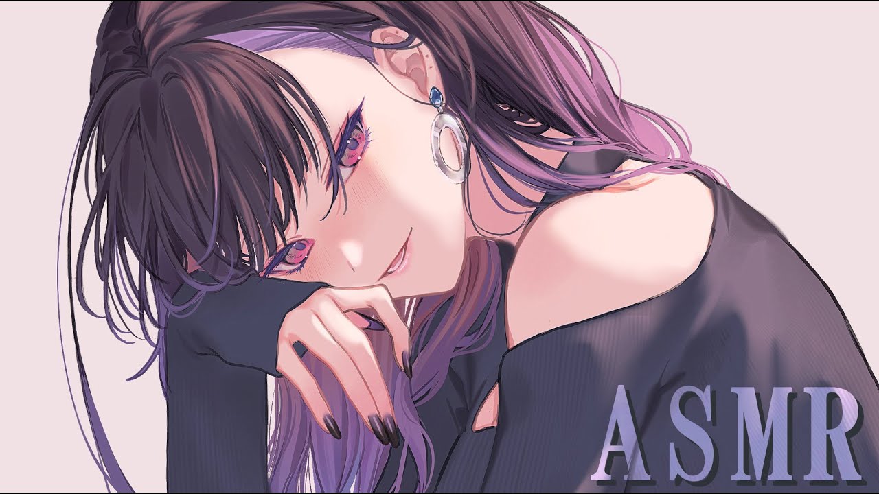 【ASMR＿KU100】Hey, lemme warm you up🌡🫂 寒いから一緒に温まろ？睡眠導入ASMR【NIJISANJI EN | Meloco Kyoran】