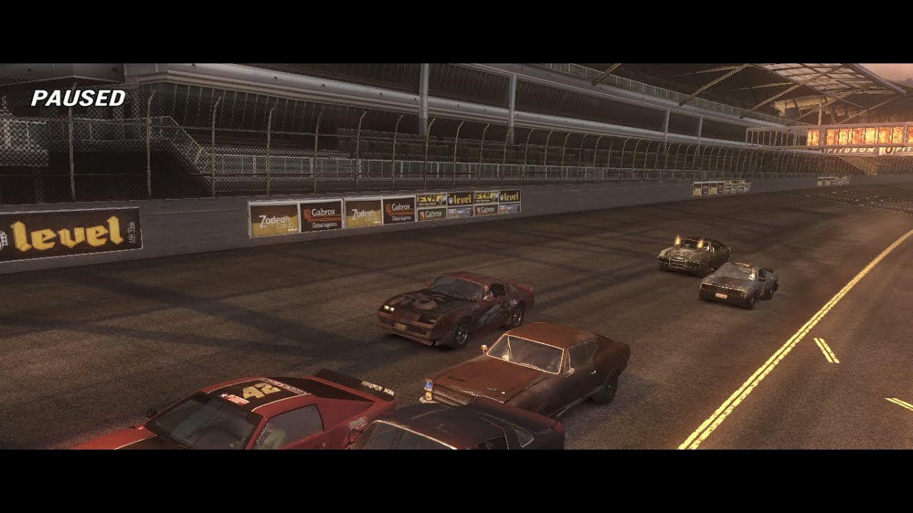 FlatOut: Ultimate Carnage Playthrough Part 13 (End): Grand Final + Credits