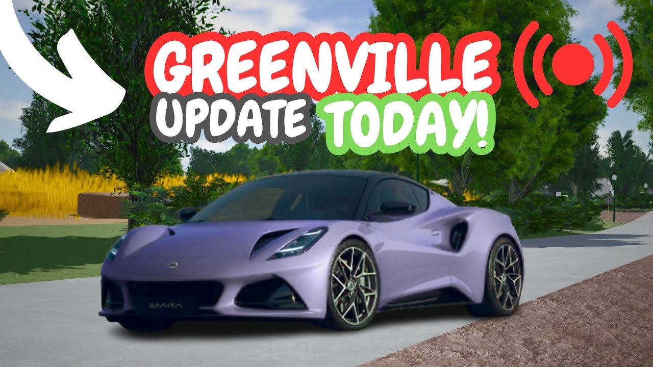 🔴 Playing Games, NEW GREENVILLE Spring UPDATE?! &, More live!🪻