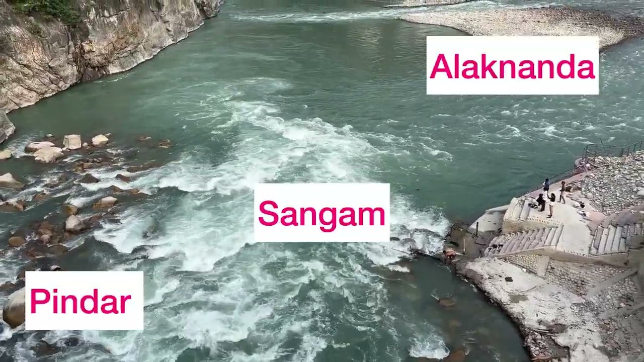 Haridwar to Karnaprayag Sangam Trip #Karnaprayag #Uttarakhand #Haridwar #BudgetTravel 