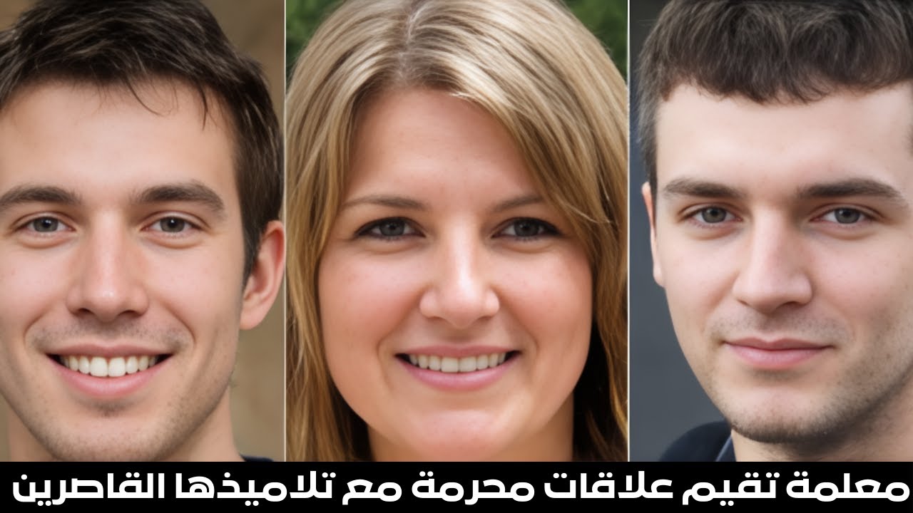 معلمة محترمة تتحول إلى عاهرة والسبب سيصدم الجميع (ثائقي جريمة الحقيقية)