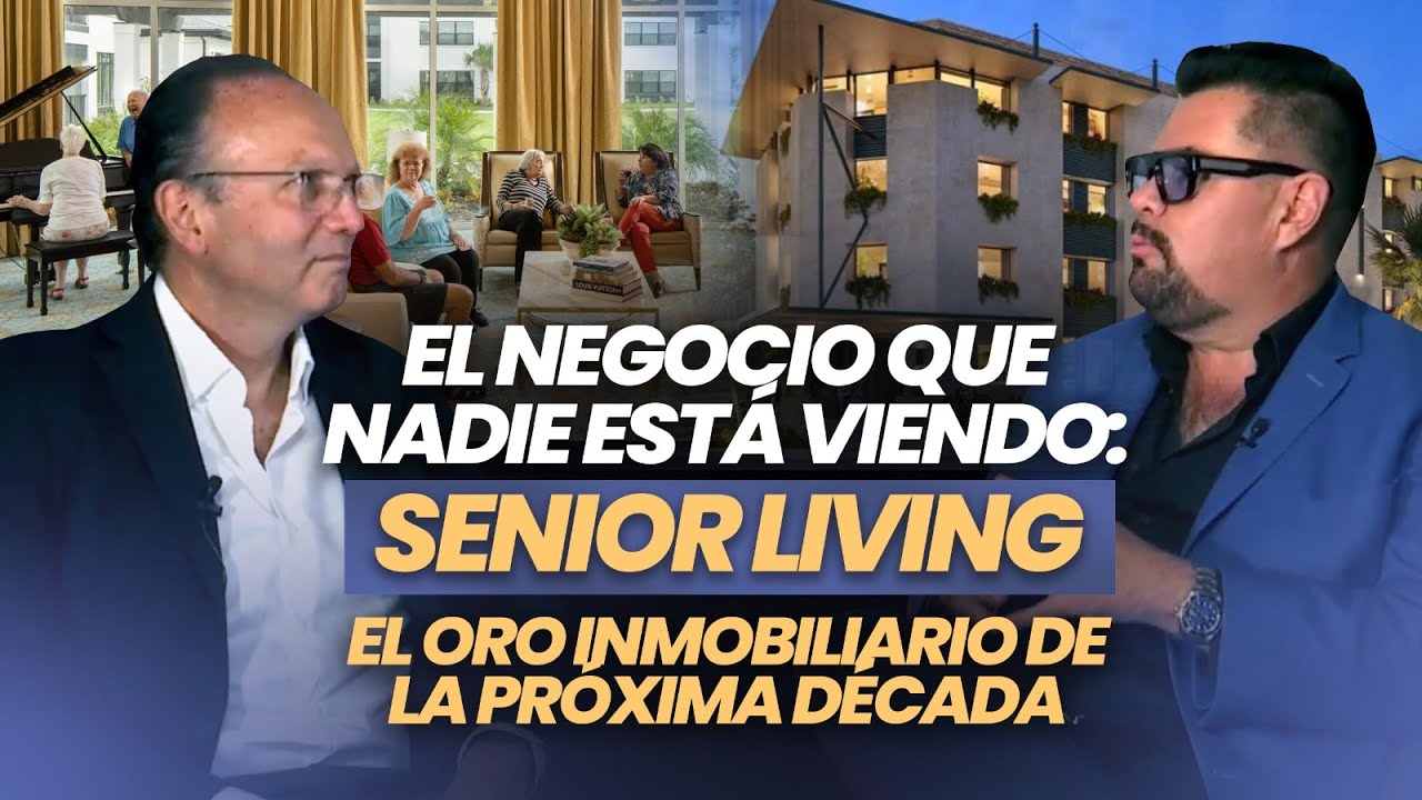 Las nuevas oportunidades inmobiliarias en México y Latinoamérica 2025