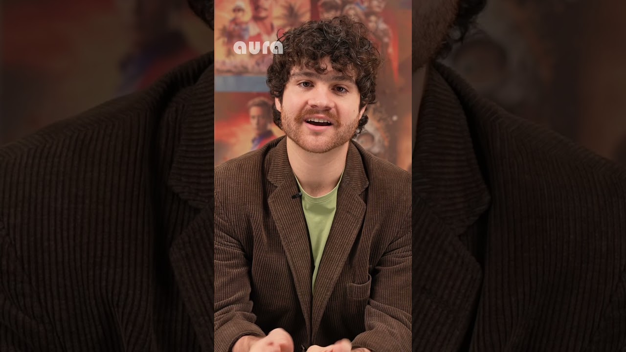 MART&Iacute;N SARACHO NOS HABLA DE SU PERSONAJE EN LA SERIE &ldquo;YELLOW&rdquo; SE HBO MAX