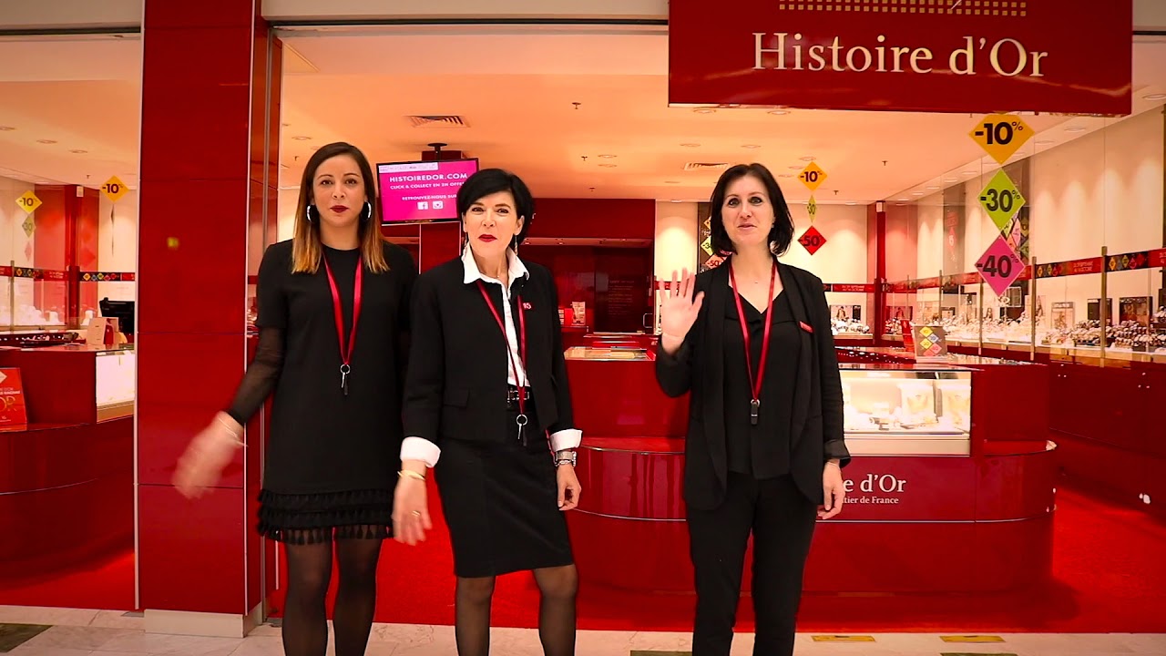 La famille s'agrandit C.C Carrefour Langueux