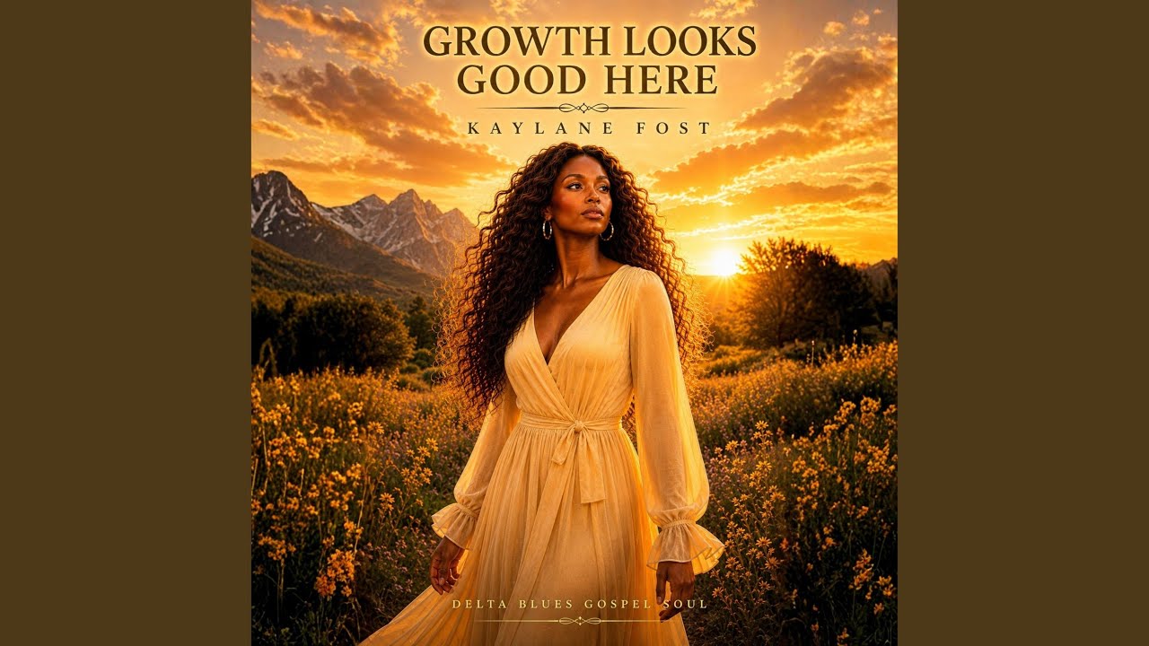 Growth Looks Good Here