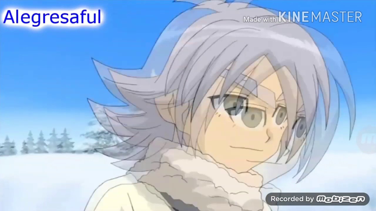 CRACK: Inazuma Eleven # 1 [PL]