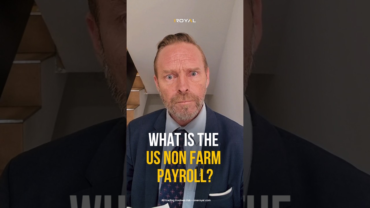 What is the US Non Farm Payroll and why is it important?