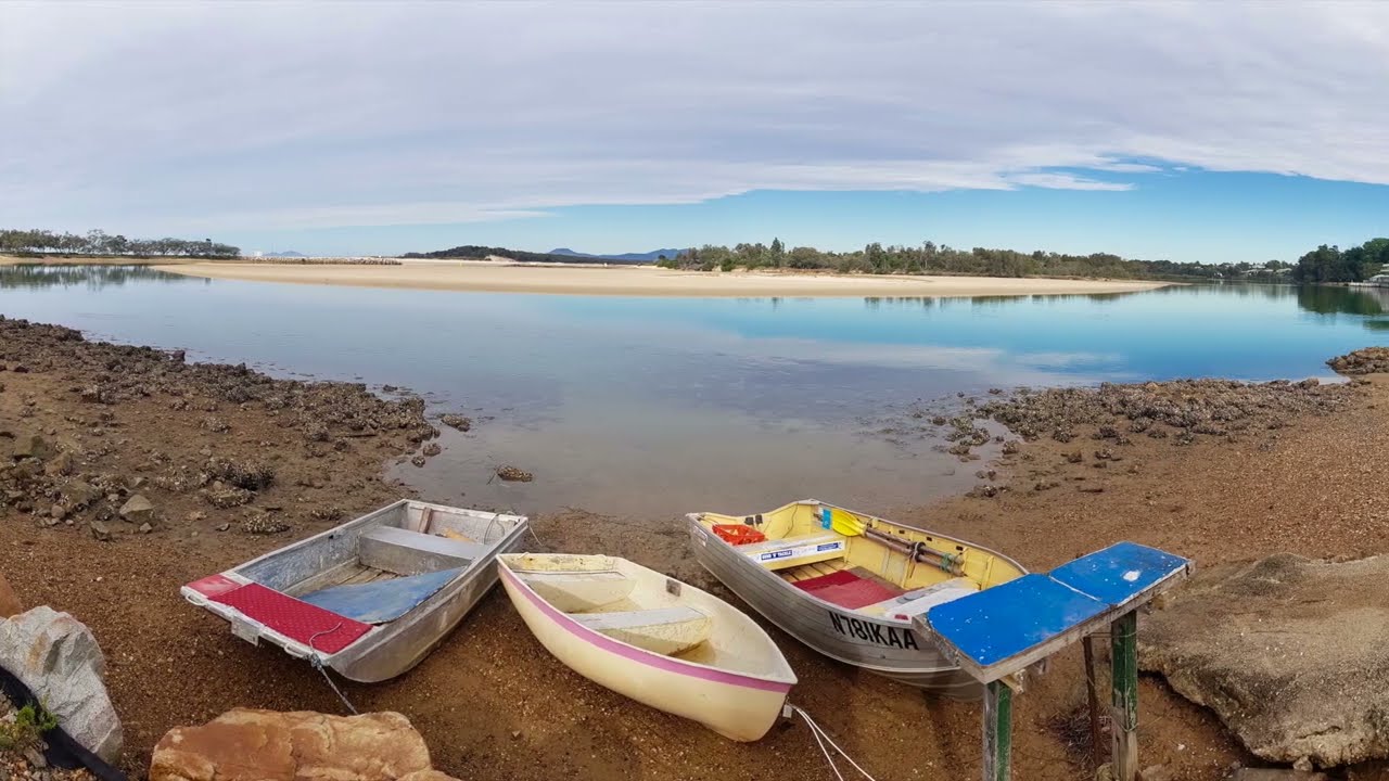 Mid North Coast and New England 2 386