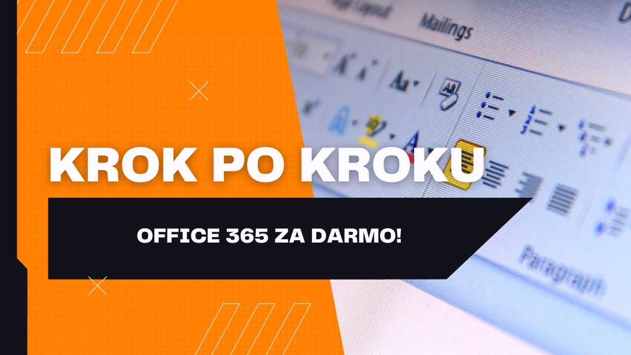 DARMOWY Office 365 z Copilotem? Sprawdź, jak to działa!