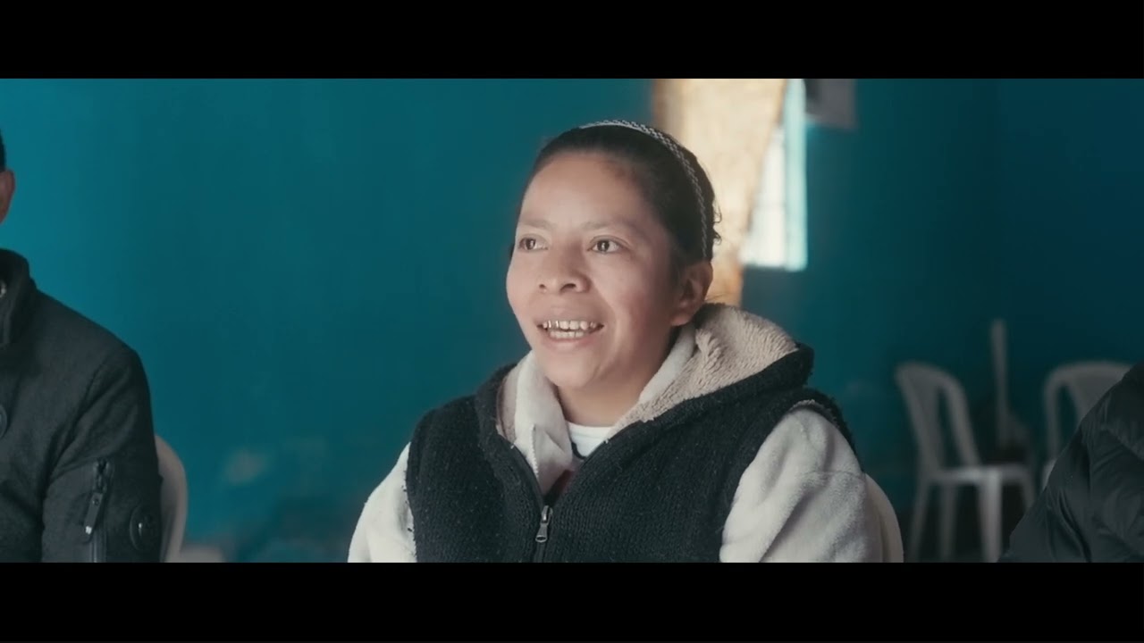 Más allá del agua. II