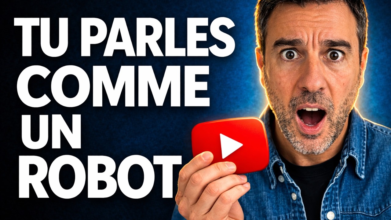 Comment lire un Script Vidéo naturellement (sans refaire 20 prises)