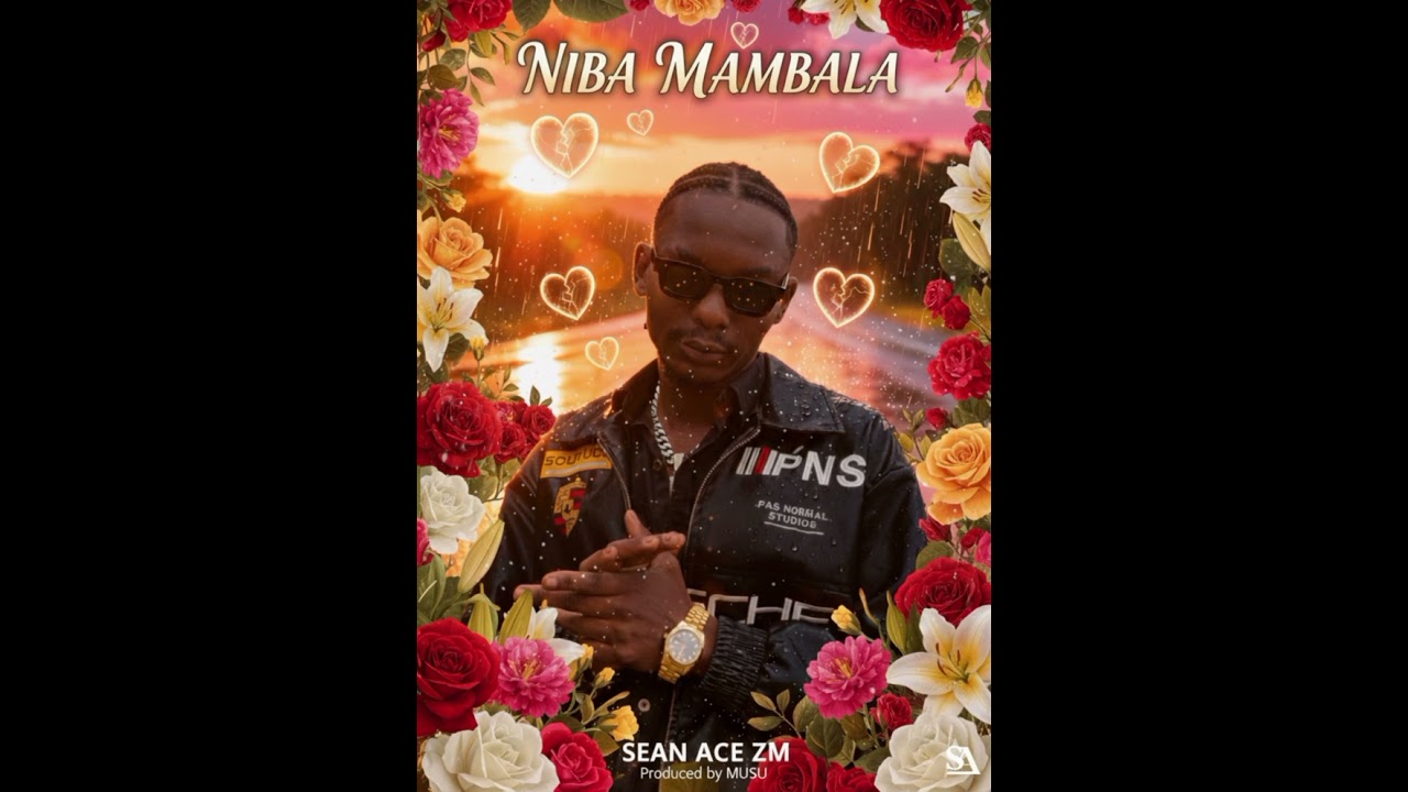 Sean Ace zm Niba Mambala (Official Audio)