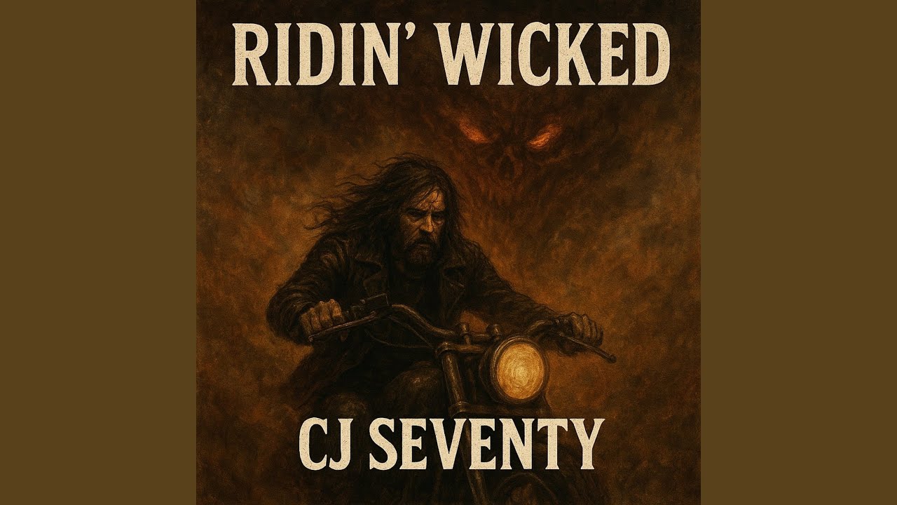 Ridin' wicked