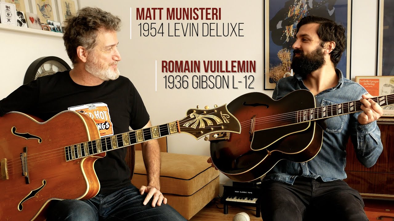AS205 - Miss the Mississippi and you (Bill Halley) - Guest Matt Munisteri