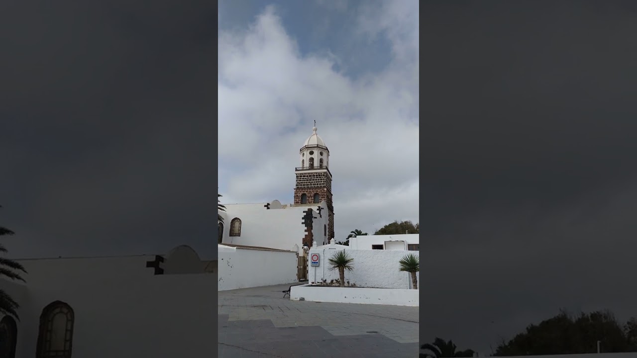 Carillón en Canarias