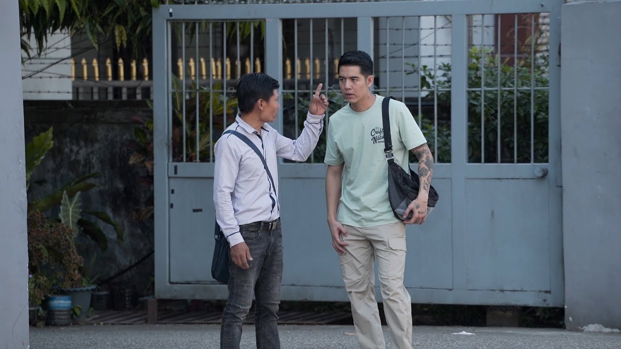 ဒီနေ့ရေချိုးလာလား