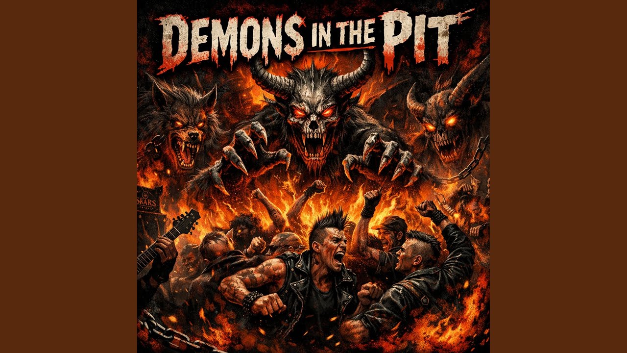 Demons In The Pit