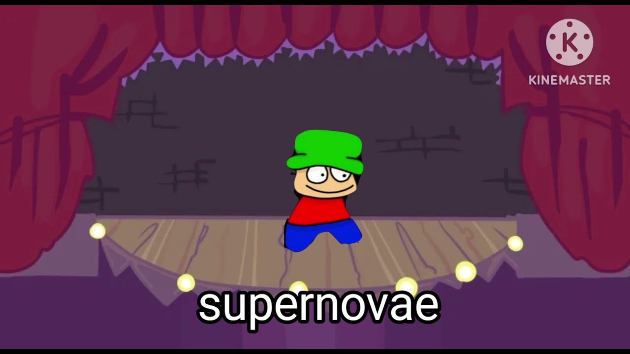 Fnf supernovae