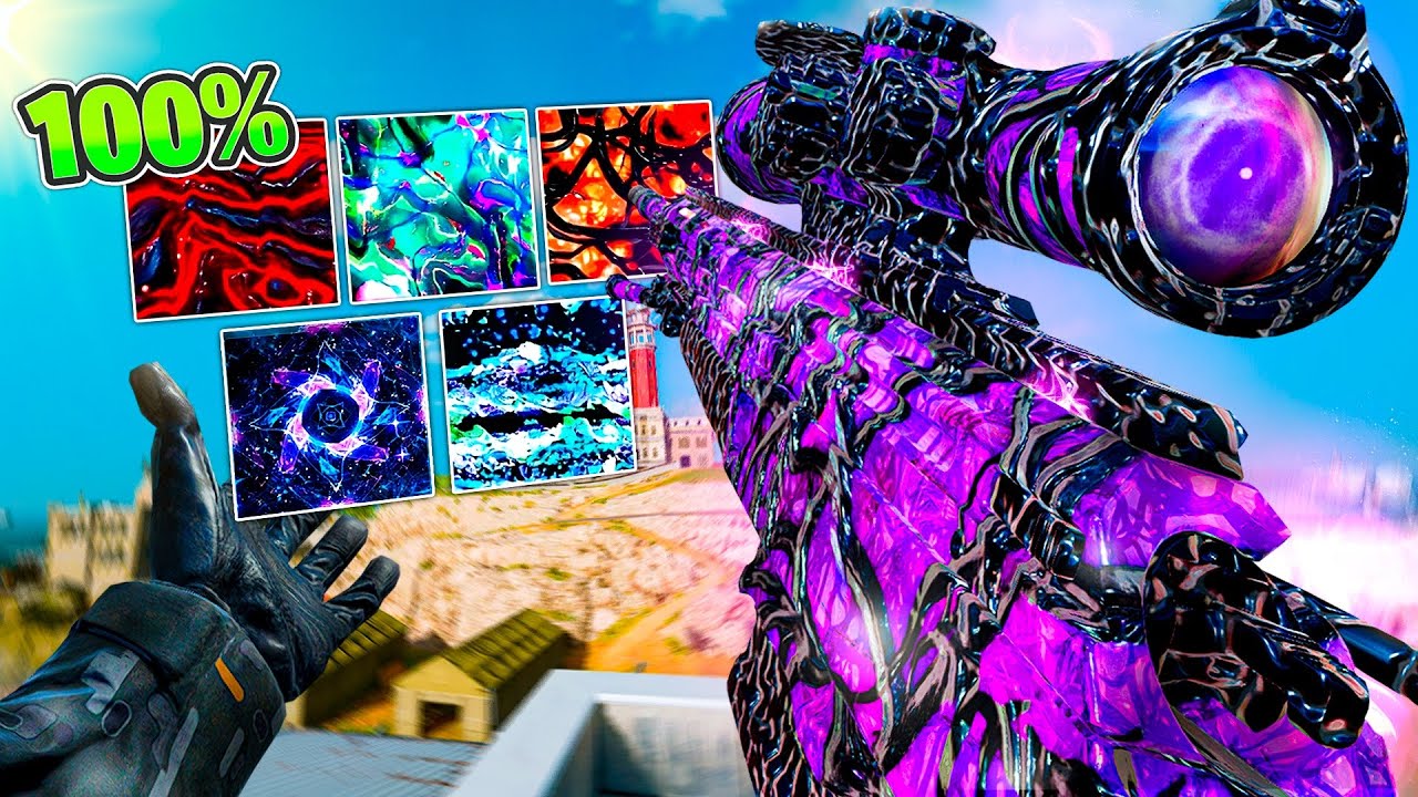 PEGUEI TODAS 💎CAMOS FINAIS💎 DA NOVA *BALLISTA* (SATISFATÓRIA 😍😍😍)