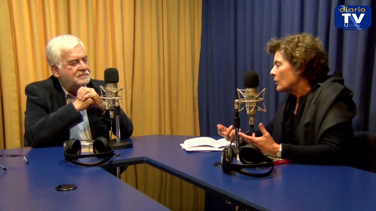 ¿Quién era Tati Allende?