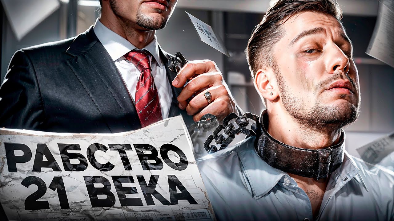 ТОТАЛЬНЫЙ КОНТРОЛЬ персонала / Как обойти СЛЕЖКУ работодателя / Тайм-трекеры — норма?