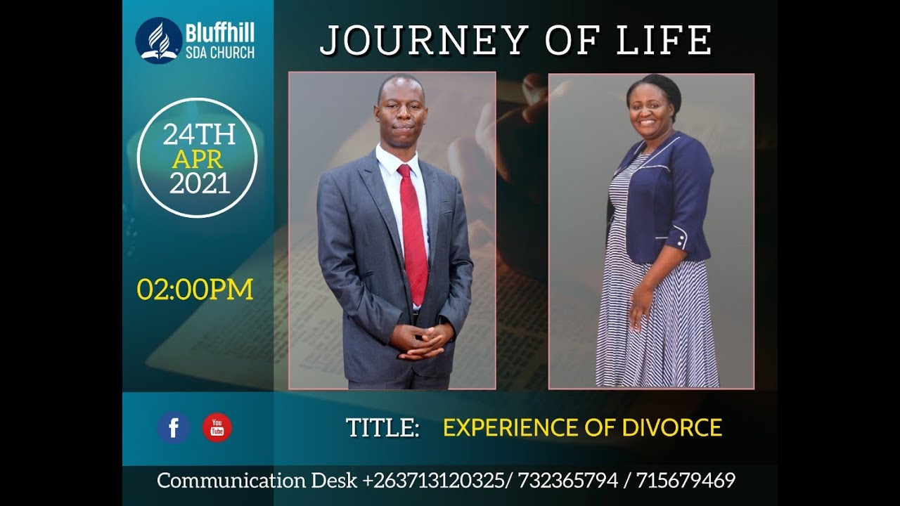 Journey of Life || Experience of Divorce || 24 April 2021