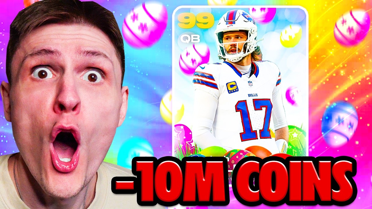 I Spent 10 MILLION COINS for LTD Egg Packs!