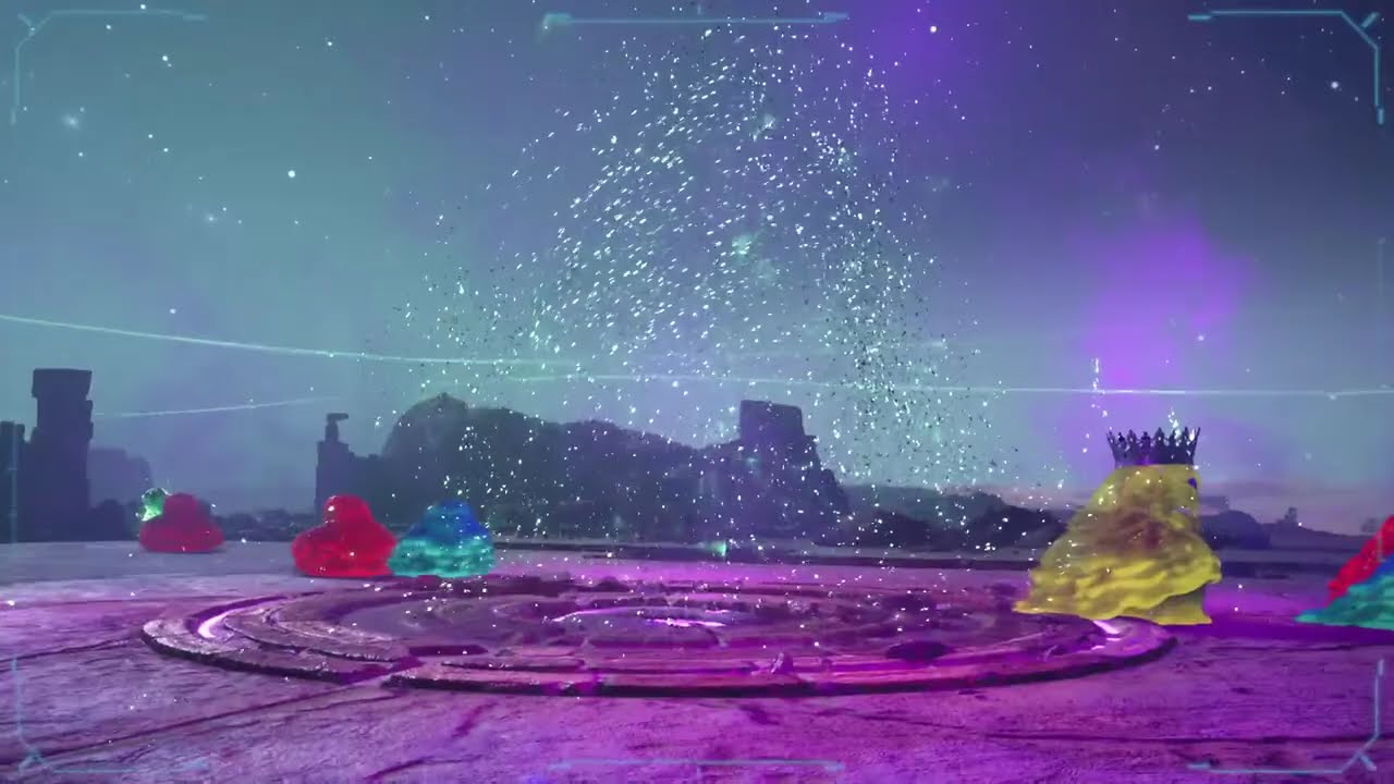 Final Fantasy 7 Rebirth Hard Mode