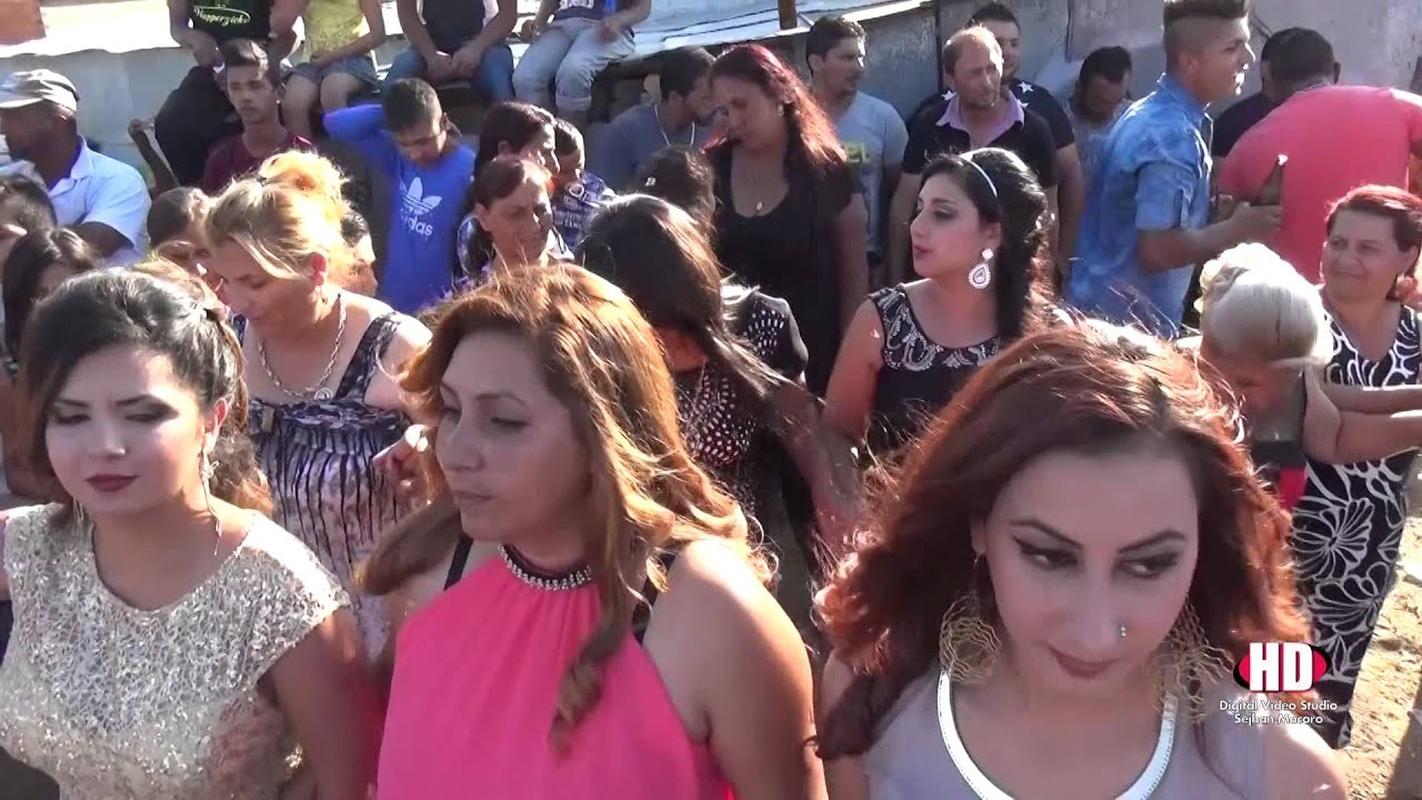 sunet svadba na ibo & soner 15 07 2015.HD 4