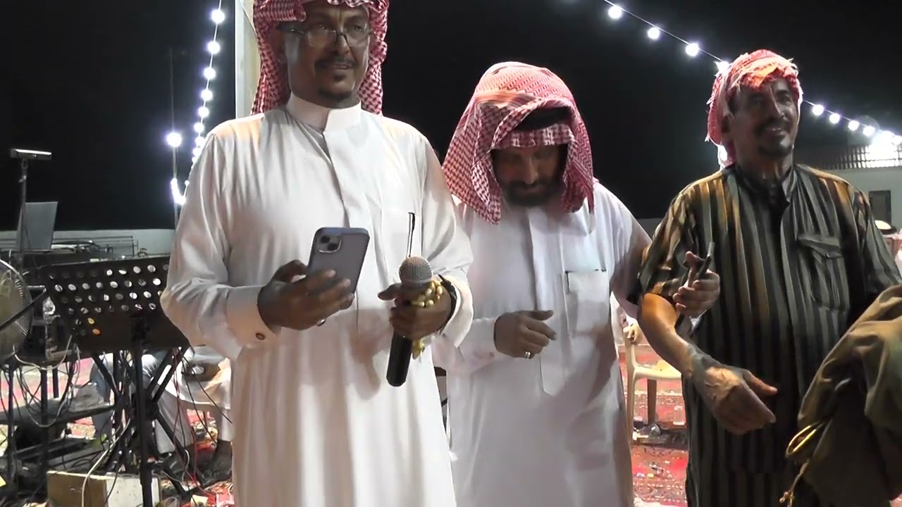 جابر الثوعي ربش