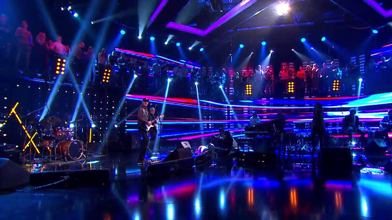 Vlatko Stefanovski trio - Mаmurni ljudi / Tri boje zvuka