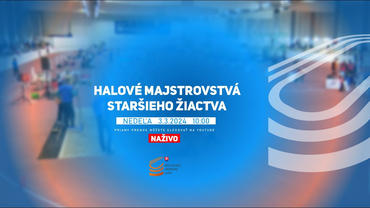 HMSR STARŠIEHO ŽIACTVA, 3.3.2024