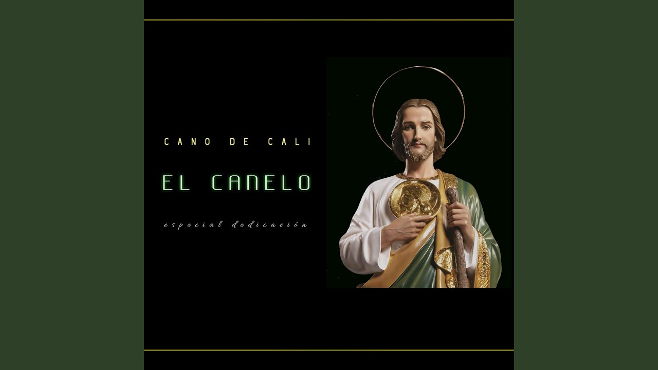 El Canelo