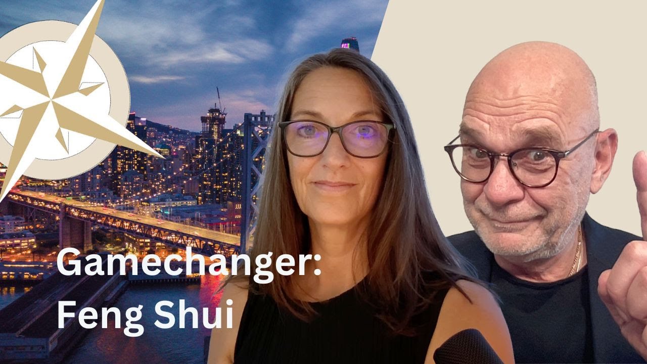 Gamechanger für Raum, Zeit und Erfolg: Feng Shui