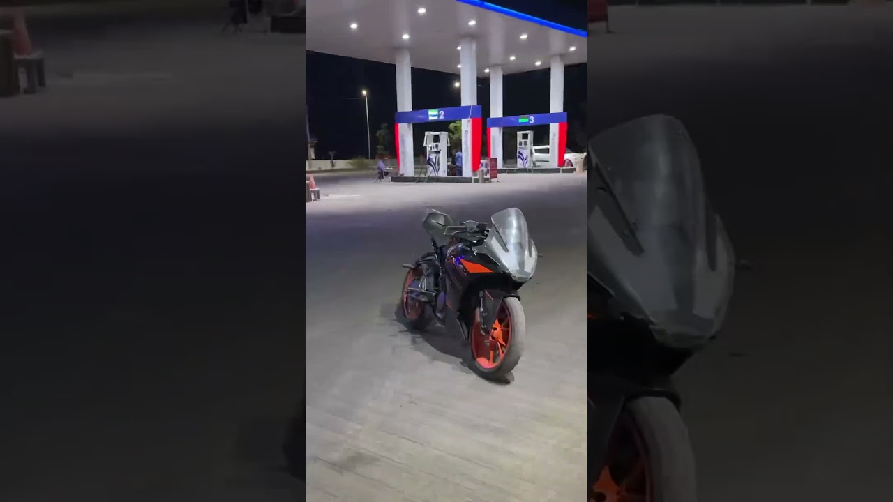 KTM 💀 
