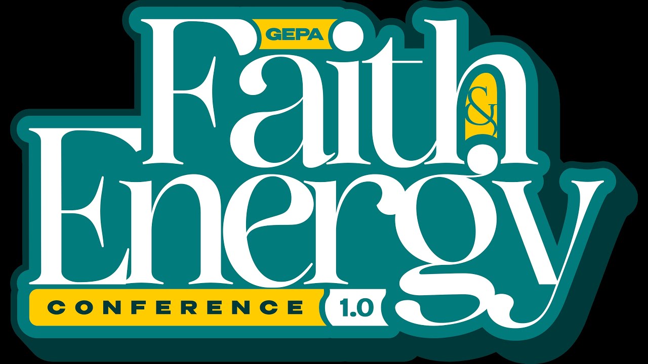 GEPA FAITH ENERGY CONFERENCE 1.0 / 15/11/2025