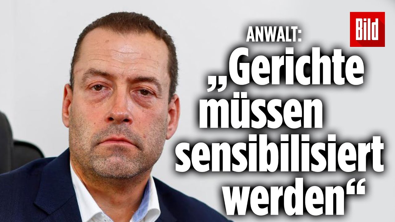 Kinderschänder vor Gericht: Warum kommen sie so oft mit milden Strafen davon?