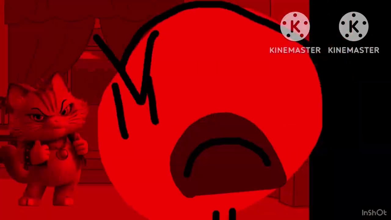 Luis Gerardo and Friends Season 6 Episode 4 Boss Says Yes Baby Crying Sound Effect/Grounded