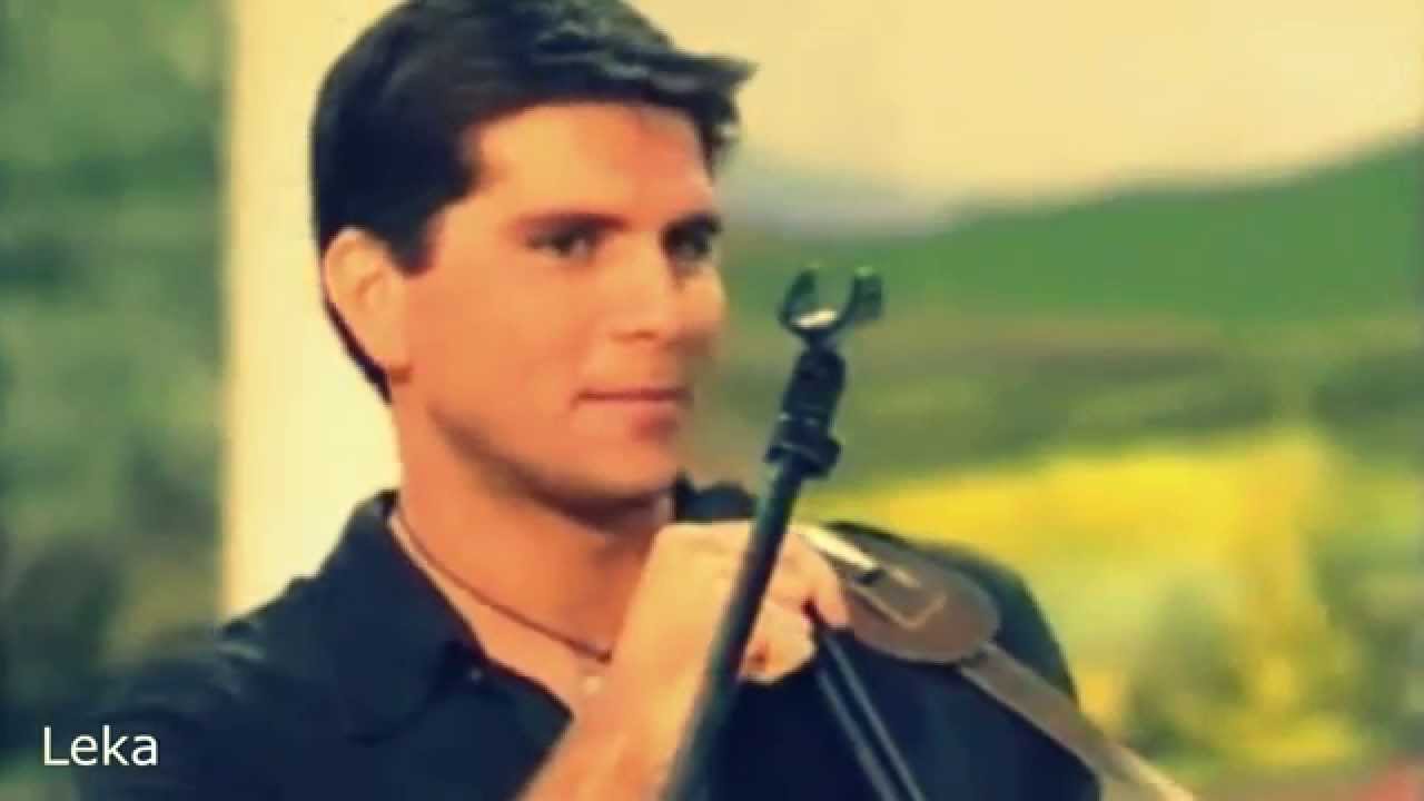 Christian Meier canta Quién sabe en Día a Día España 1999